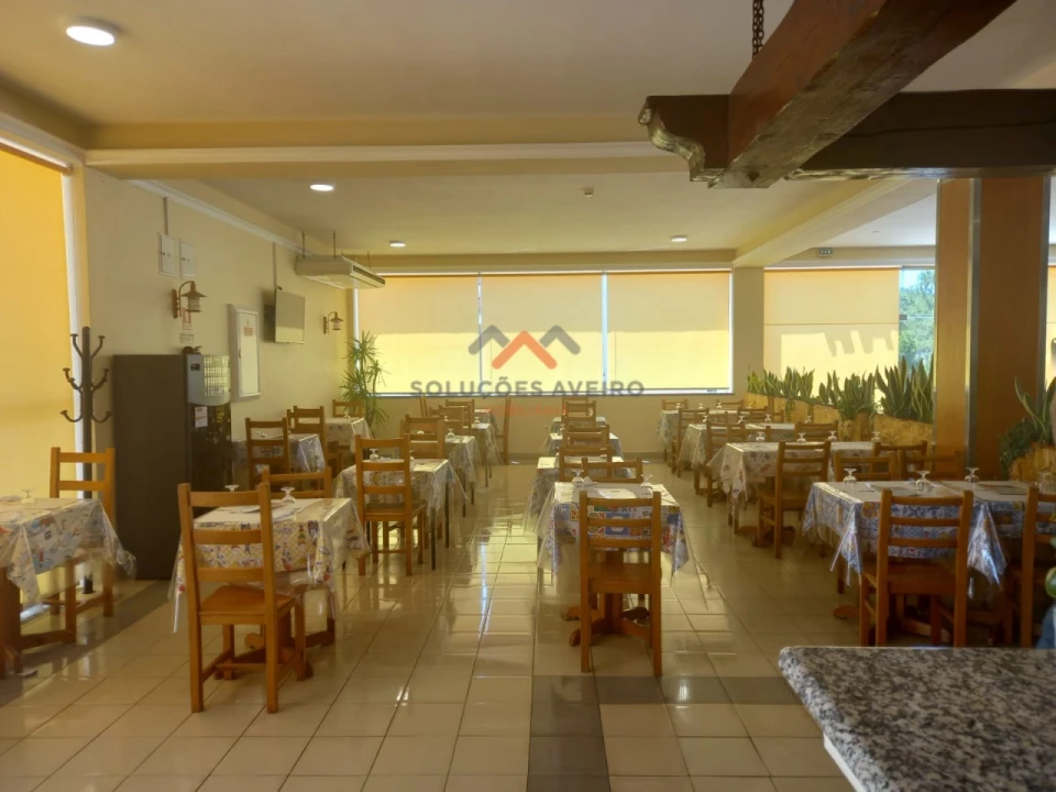 Negócio para Cedência de Quotas em Vagos e Santo António Foto 7