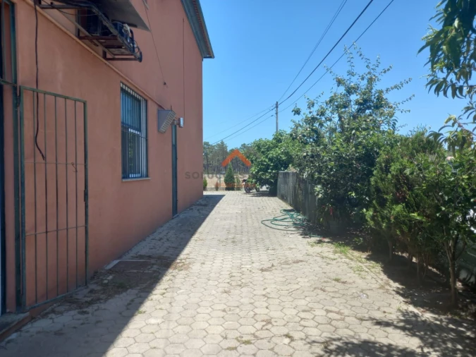 Negócio para Cedência de Quotas em Vagos e Santo António Foto 5