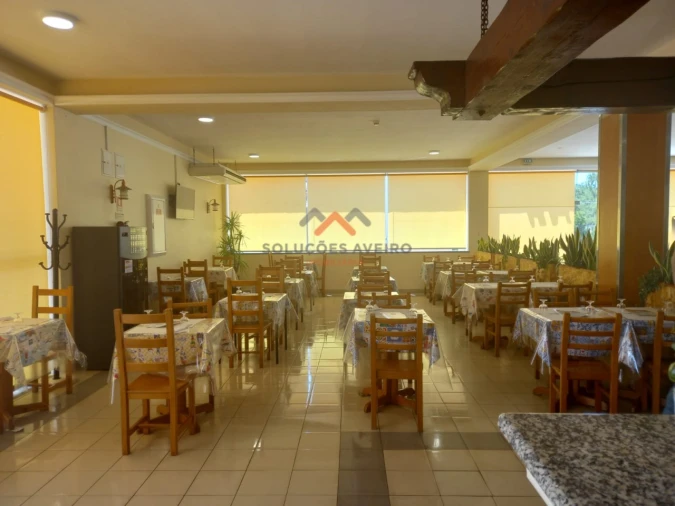 Negócio para Cedência de Quotas em Vagos e Santo António Foto 7