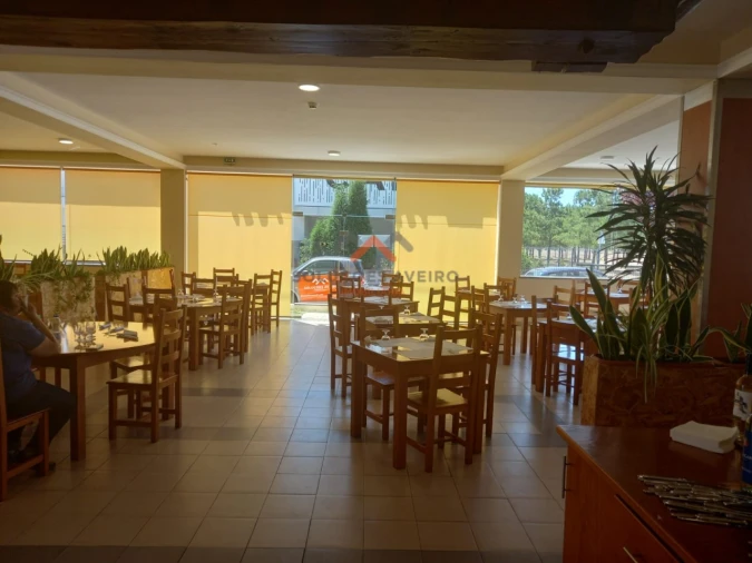 Negócio para Cedência de Quotas em Vagos e Santo António Foto 8