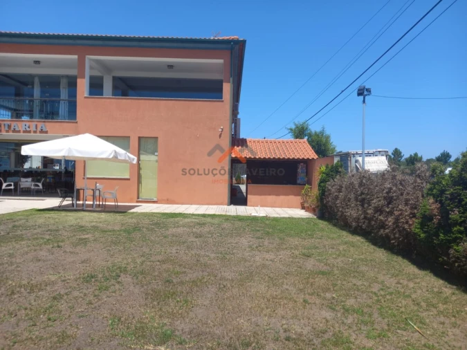 Negócio para Cedência de Quotas em Vagos e Santo António Foto 2