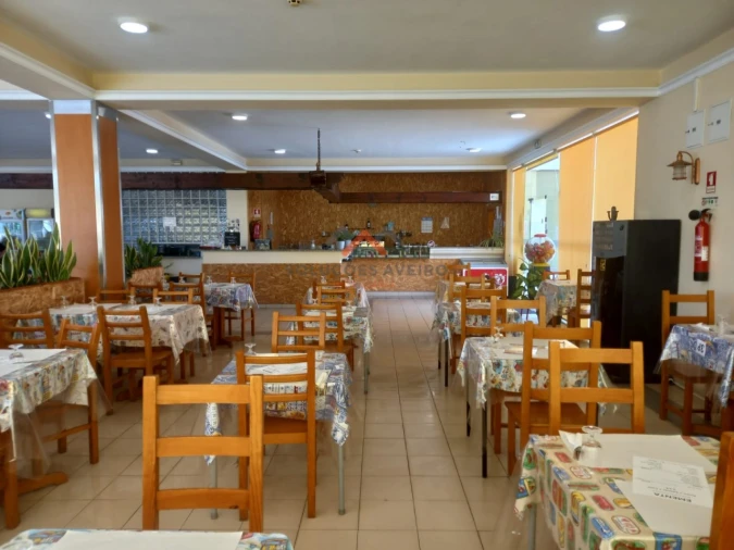 Negócio para Cedência de Quotas em Vagos e Santo António Foto 13