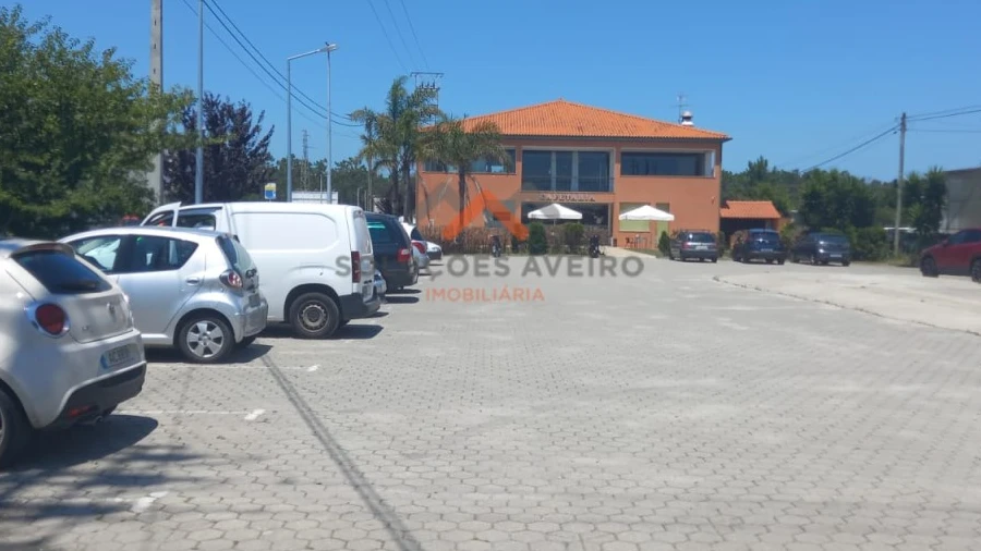 Negócio para Cedência de Quotas em Vagos e Santo António