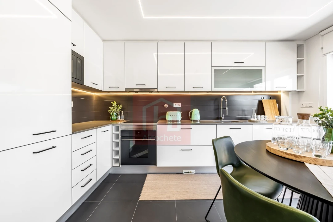 Moradia T4 para Venda em Alcochete Foto 1