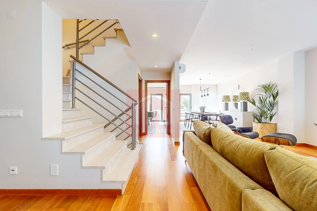 Moradia T4 para Venda em Alcochete Foto 22