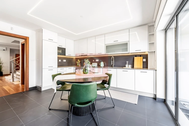 Moradia T4 para Venda em Alcochete Foto 2