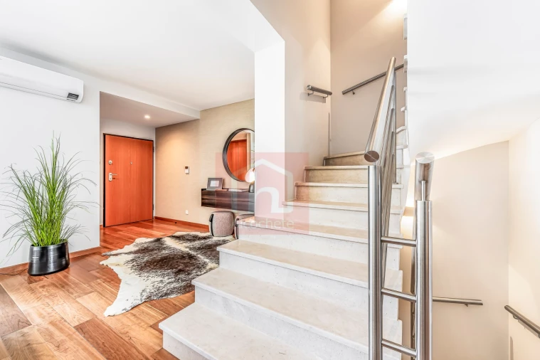 Moradia T4 para Venda em Alcochete Foto 7