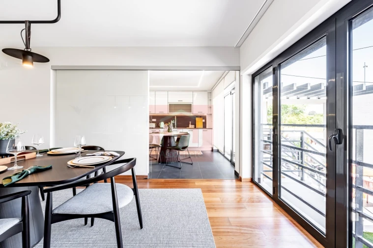 Moradia T4 para Venda em Alcochete Foto 19