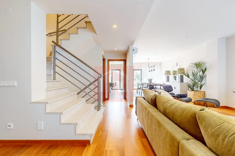 Moradia T4 para Venda em Alcochete Foto 22