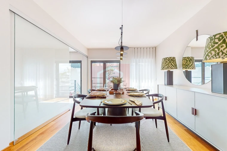 Moradia T4 para Venda em Alcochete Foto 26