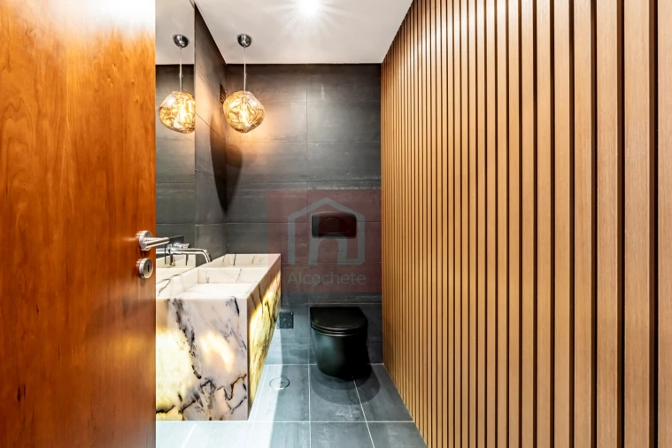 Moradia T4 para Venda em Alcochete Foto 27