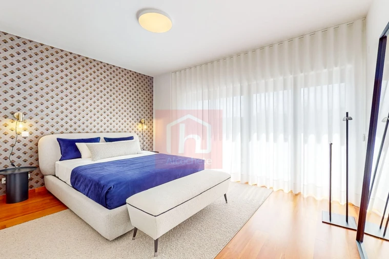 Moradia T4 para Venda em Alcochete Foto 33