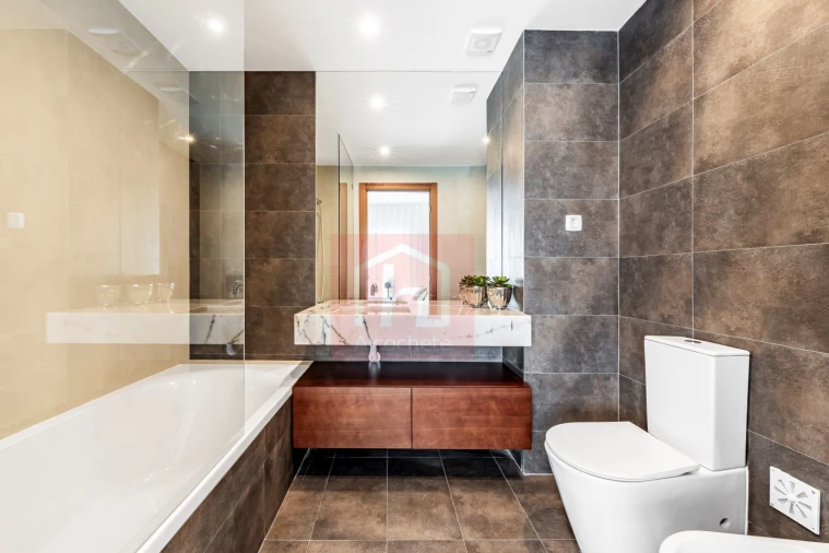 Moradia T4 para Venda em Alcochete Foto 34