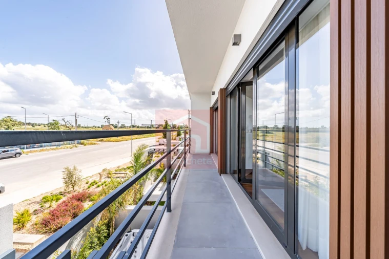 Moradia T4 para Venda em Alcochete Foto 48