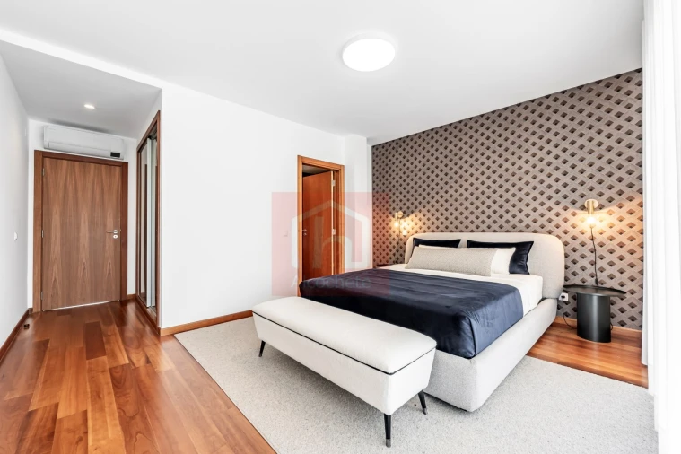 Moradia T4 para Venda em Alcochete Foto 35