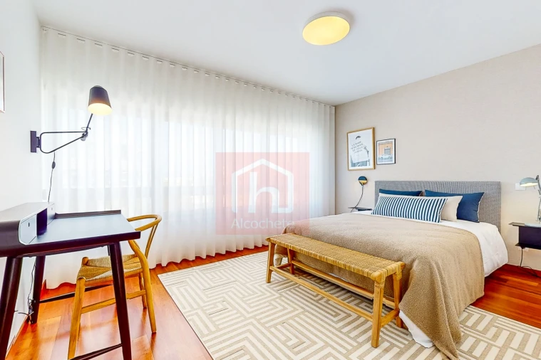 Moradia T4 para Venda em Alcochete Foto 39