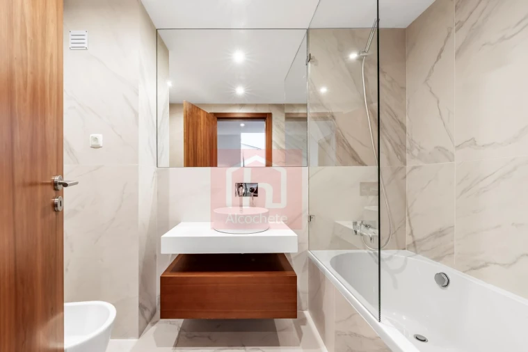 Moradia T4 para Venda em Alcochete Foto 40