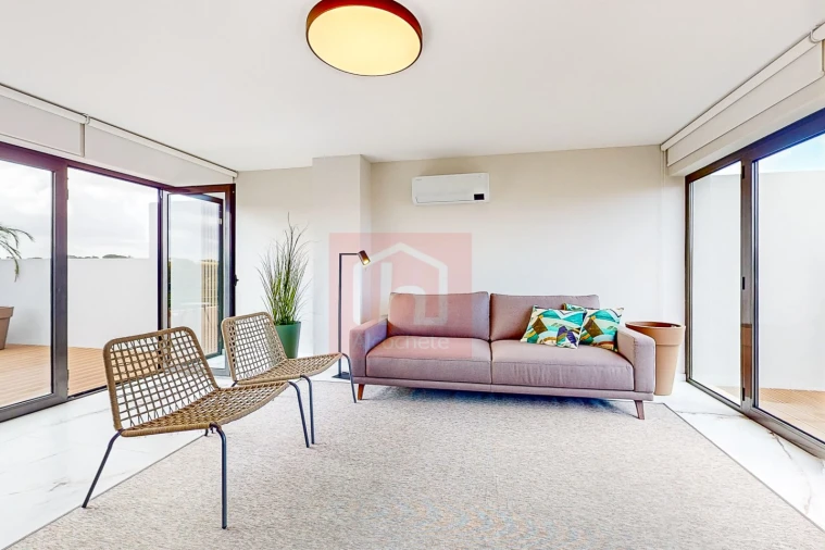 Moradia T4 para Venda em Alcochete Foto 41