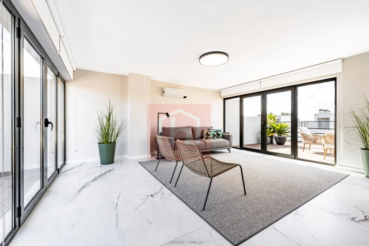 Moradia T4 para Venda em Alcochete Foto 37