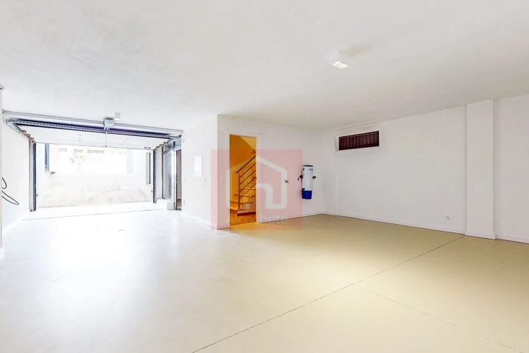 Moradia T4 para Venda em Alcochete Foto 47