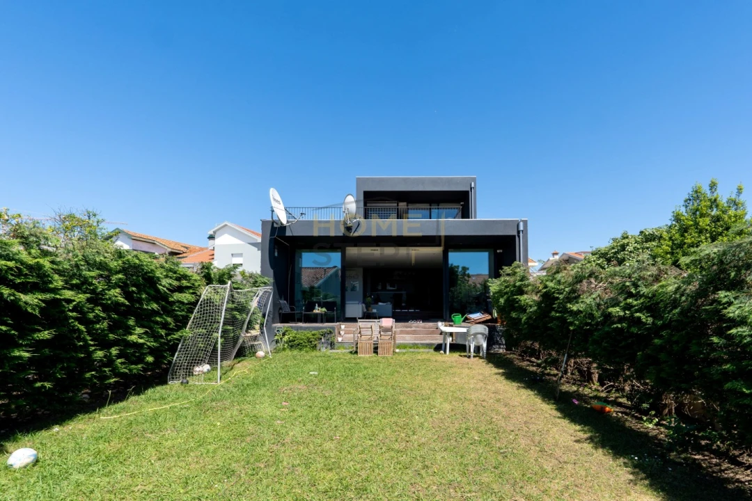 Moradia T5 para Venda em Canidelo Foto 2