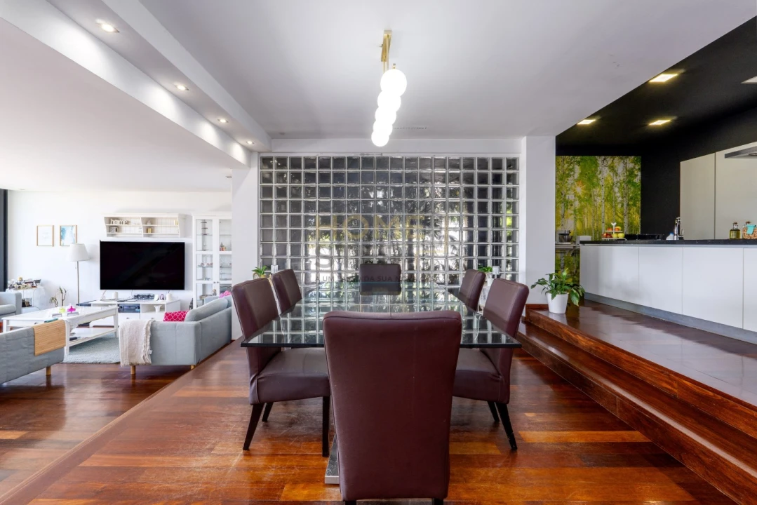 Moradia T5 para Venda em Canidelo Foto 6