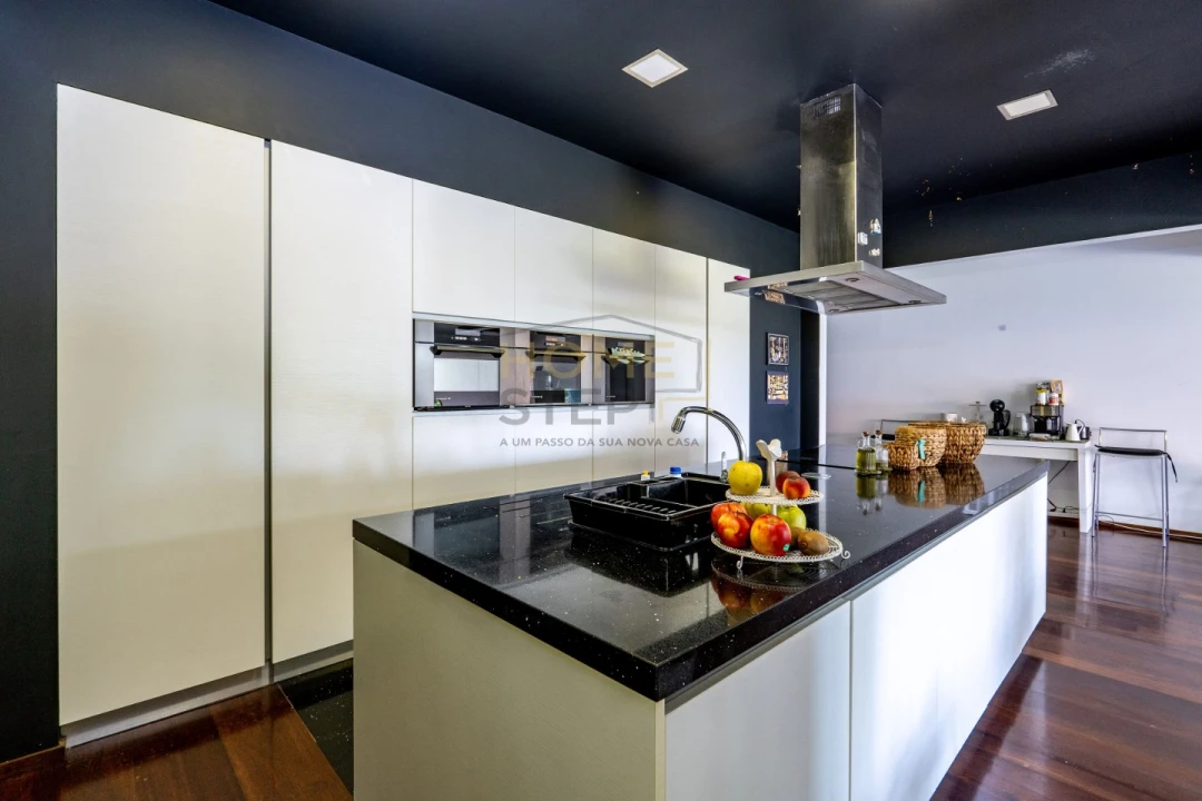 Moradia T5 para Venda em Canidelo Foto 7