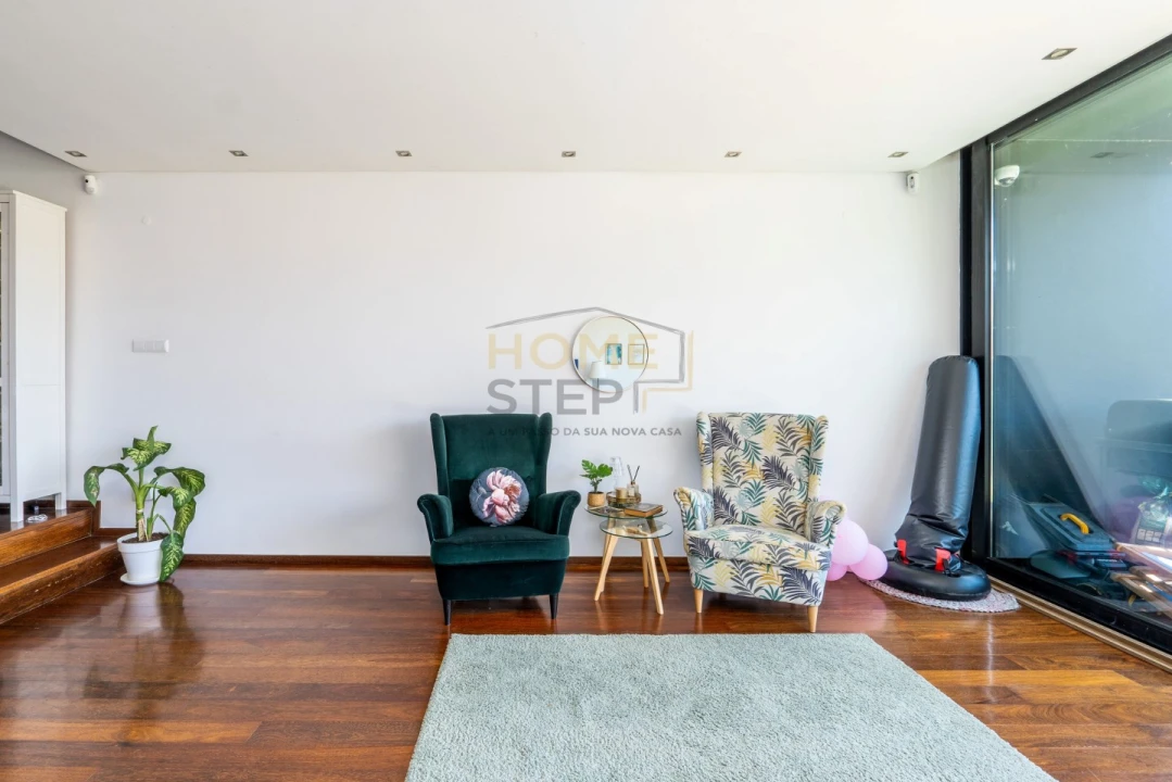 Moradia T5 para Venda em Canidelo Foto 10