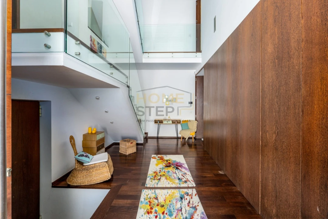 Moradia T5 para Venda em Canidelo Foto 12