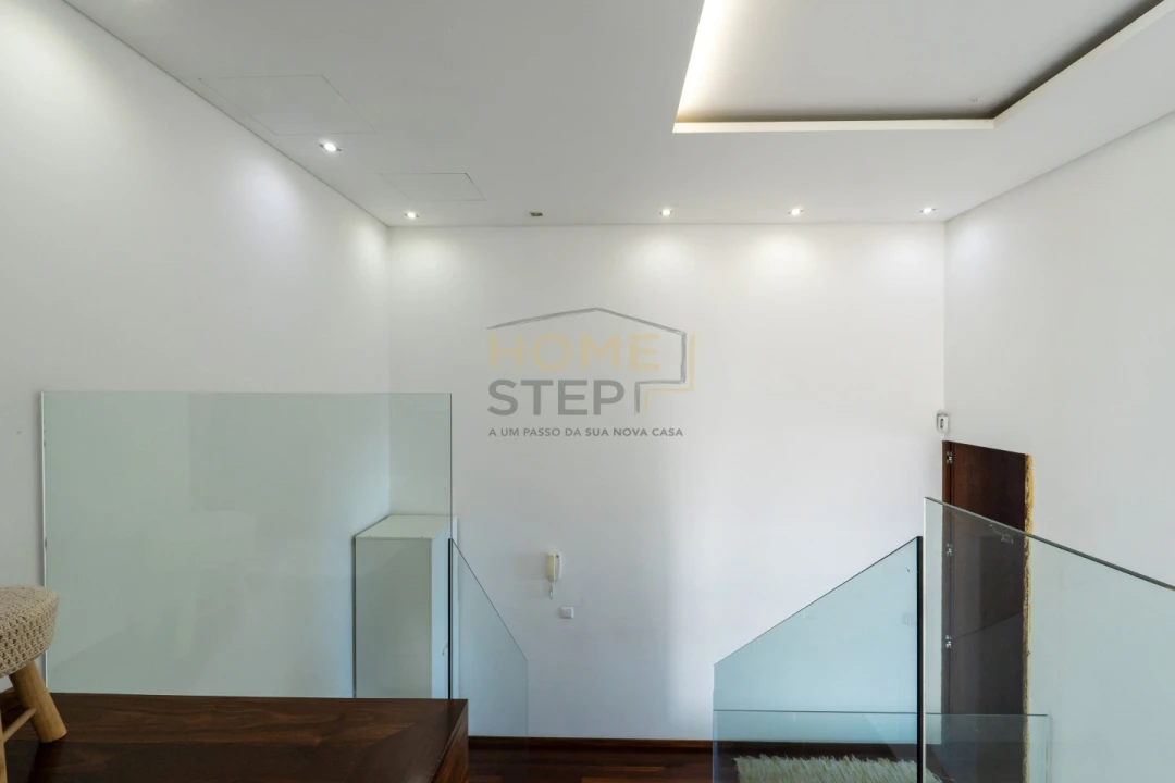 Moradia T5 para Venda em Canidelo Foto 13