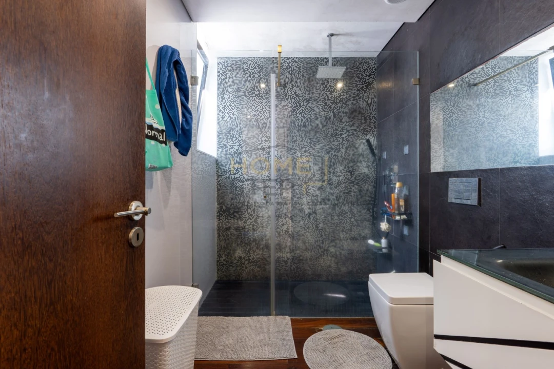 Moradia T5 para Venda em Canidelo Foto 17