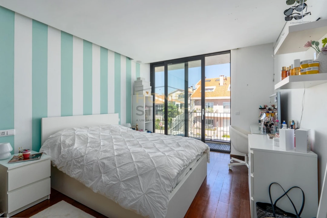 Moradia T5 para Venda em Canidelo Foto 22