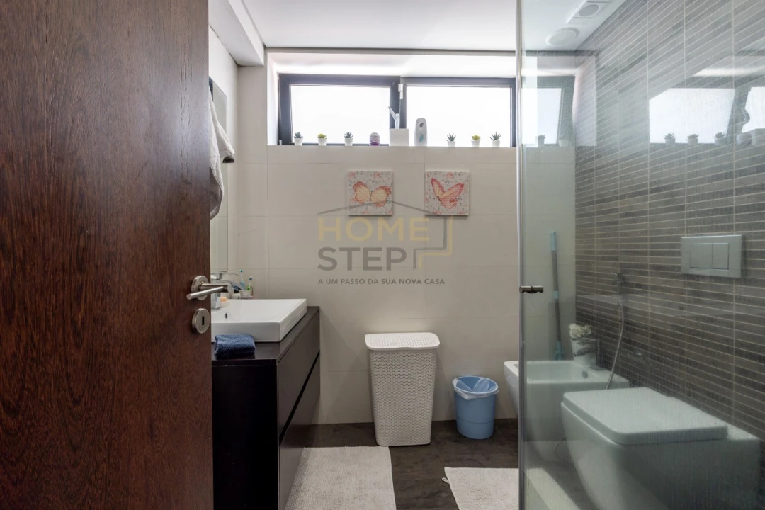 Moradia T5 para Venda em Canidelo Foto 23