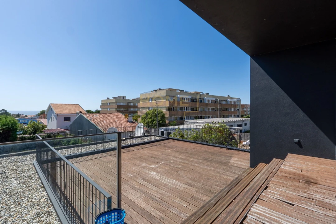 Moradia T5 para Venda em Canidelo Foto 28