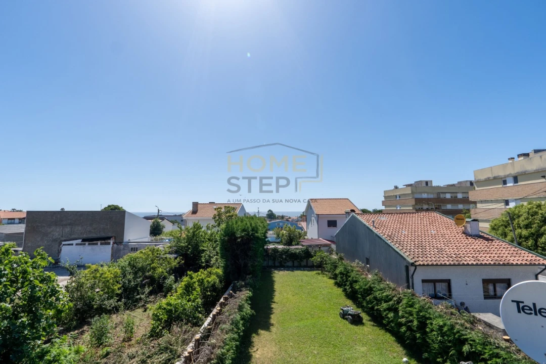 Moradia T5 para Venda em Canidelo Foto 30