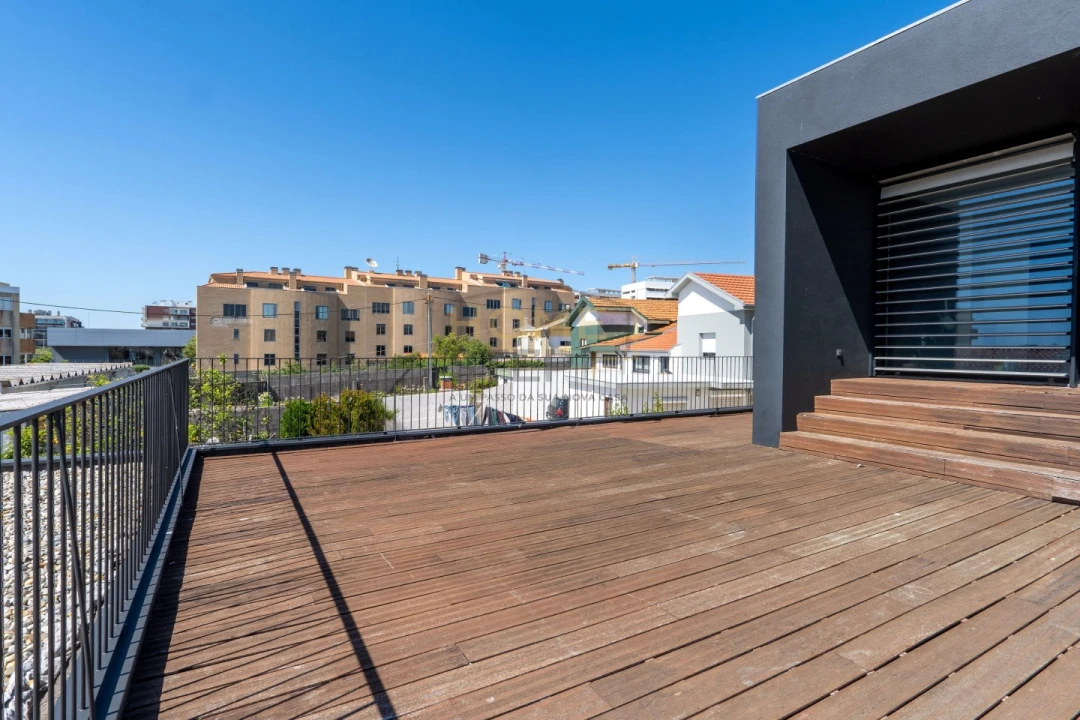 Moradia T5 para Venda em Canidelo Foto 31