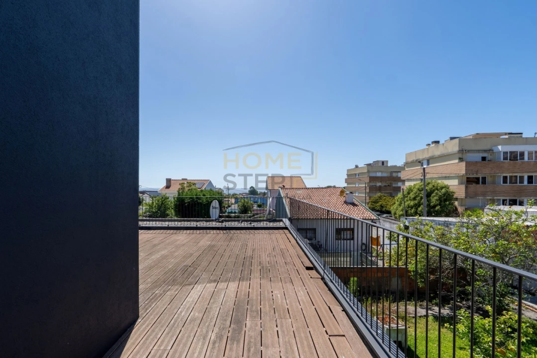 Moradia T5 para Venda em Canidelo Foto 32