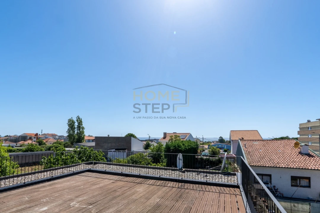 Moradia T5 para Venda em Canidelo Foto 33