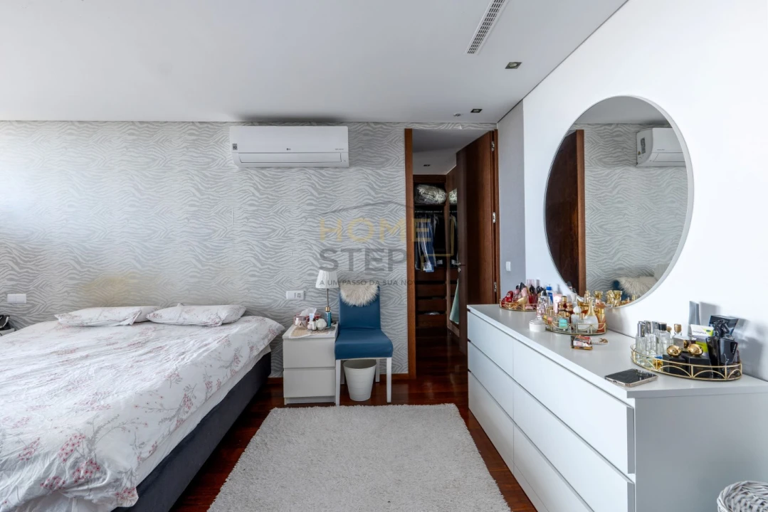 Moradia T5 para Venda em Canidelo Foto 34