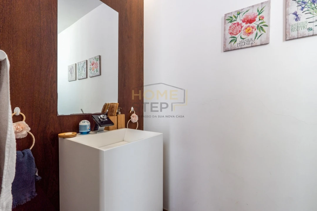 Moradia T5 para Venda em Canidelo Foto 40