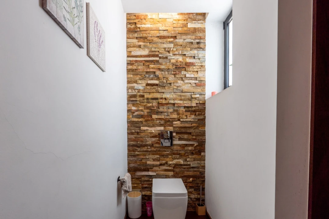 Moradia T5 para Venda em Canidelo Foto 41