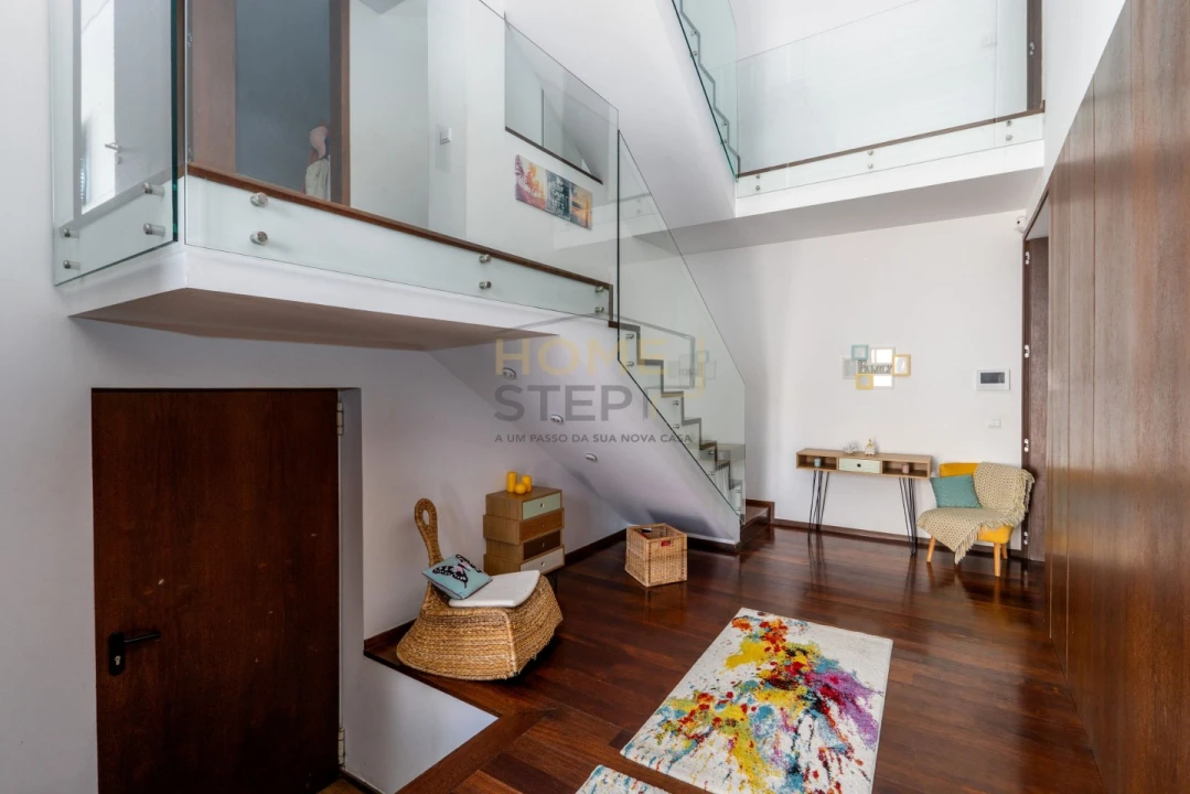 Moradia T5 para Venda em Canidelo Foto 42