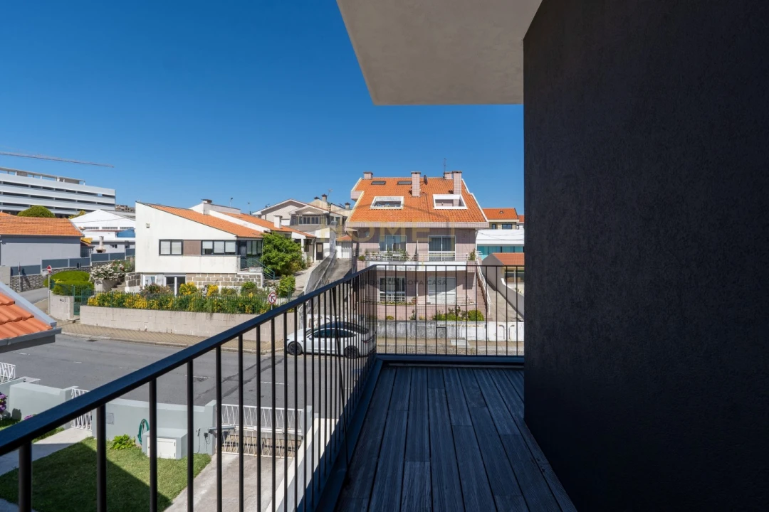 Moradia T5 para Venda em Canidelo Foto 44