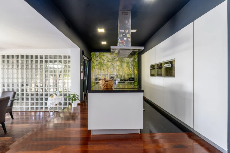 Moradia T5 para Venda em Canidelo Foto 8