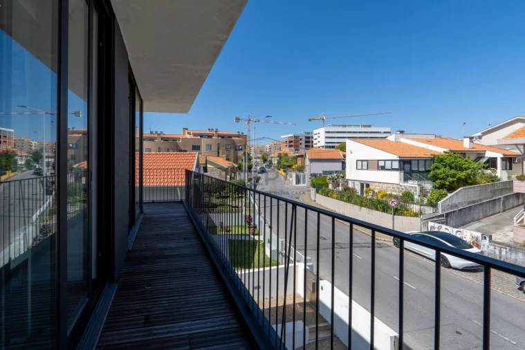 Moradia T5 para Venda em Canidelo Foto 14