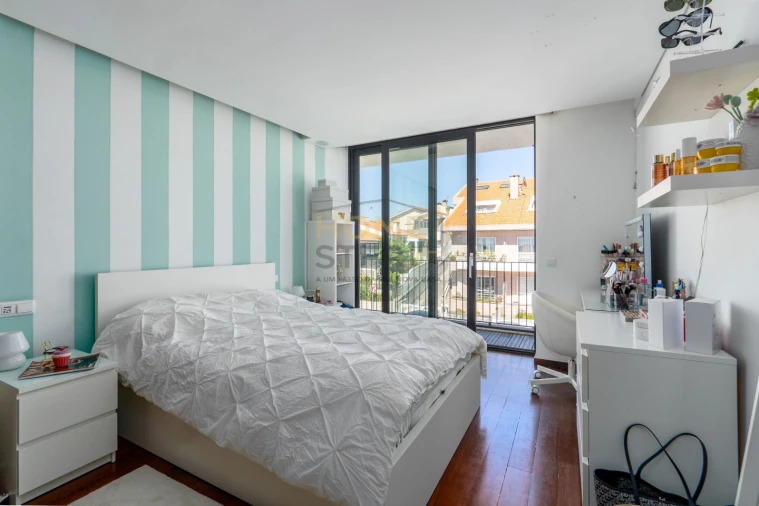 Moradia T5 para Venda em Canidelo Foto 22