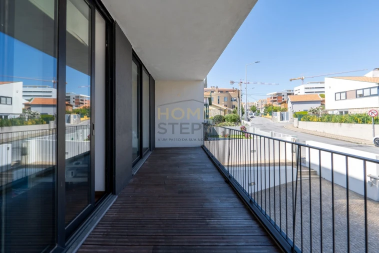 Moradia T5 para Venda em Canidelo Foto 24