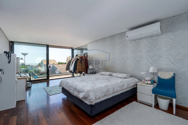 Moradia T5 para Venda em Canidelo Foto 26