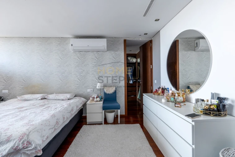 Moradia T5 para Venda em Canidelo Foto 34