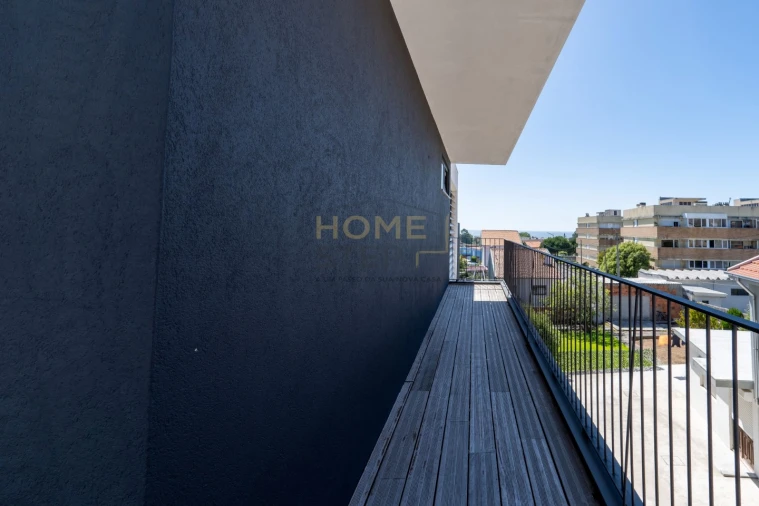 Moradia T5 para Venda em Canidelo Foto 46